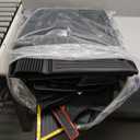 Floor Mats Cargo Mat Set for 2022-2025 Nissan Pathfinder 7/8 Seats Car Mat Accessories, All Weather TPE Cargo Liner Backrest Mat Trunk Lower Mat Door Sill Protectors(Floor Mats Set)