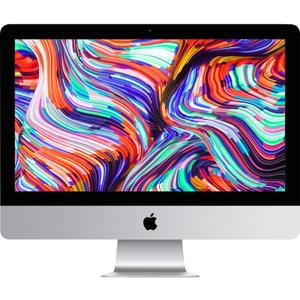Apple 2017 iMac with 2.3GHz Intel Core i5, 21.5-inch, 8GB RAM, 256GB SSD Storage 