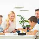 150 Pcs Life Story Interview Kit Cards, Family Conversation Card, Life Story Interview Kit, Get to Know Parents and Grandparents for Family Pictionary Game Night with Curated Question Cards