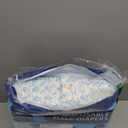 American Kennel Club Male Dog Wrap, Disposable Diapers with Wetness Indicator, Large, 50 Count (L Waist 25 - 29.5 in)