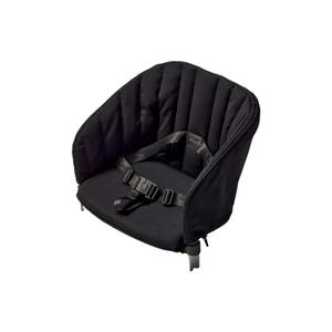 Momcozy Baby Stroller Wagon Seat Only | Extra Wagon Seat Attachment for ChangeGo Stroller | Safety Harness | Easy Install