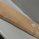 Window Visors Rain Guards for Toyota Tacoma Access Cab 1995-2004