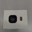 2026 Upgarded Wireless CarPlay Adapter for iPhone, Mini USB Design for Cars with Wired CarPlay, Fast Connection,5.8GHz WiFi,No Delay, Compatible with iOS 10+ & iPhone 6+, USB/Type C,Plug and Play