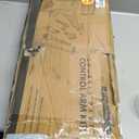 A-Premium Set of 6, Front Lower Control Arm, Sway Bar Link, Outer Tie Rod End, Compatible with Suzuki Grand Vitara 2006-2013