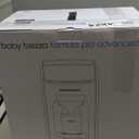 Baby Brezza Formula Pro Advanced Formula Dispenser Machine - Automatically Mix a Warm Formula Bottle Instantly - Easily Make Bottle with Automatic Powder Blending, Charcoal