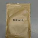 Silkland USB C Extension Cable 40Gbps, [240W Charging/8K/4K@240Hz] USB C Extender 1.6ft, Braided USB4 Extension Male to Female for Thunderbolt 4/USBC Hub/iPhone16/MacBook/iPad/Pixel/Dell XPS