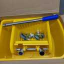 Kirkland Signature Extra-Large Absorbent Pads, 100 Large Pads, 30x23 (Original Version)