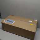 RAPTAVIS Twin Size Air Mattress Inflatable Bed with Pump and Headboard, Blow Up Mattress