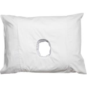 The Original Pillow with a Hole - Your Ear's Best Friend
