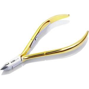 Nghia New Cuticle Nippers C-112-16 (Full Jaw D-555)