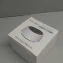 Color Noise Sound Machines with 10 Colors Night Light 25 Soothing Sounds and Sleep White Noise Machine 32 Volume Levels 5 Timers Adjustable Brightness Memory Function for Adults Kids Baby (Black)