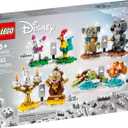 LEGO Disney Duos 43226, Disney 100th