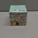 Elite Gourmet Easy Electric 7 Egg Capacity Soft, Medium, Hard-Boiled Cooker Poacher, Scrambled, Omelet Maker with Auto Shut-Off and Buzzer, BPA Free (Mint)