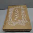 WDCOZY Grey Faux Rabbit Fur Throw Blanket, Gray Soft Fluffy Fuzzy Throw for Couch Sofa Bed Chair, Cozy Decorative Blanket, Thick and Warm, Winter Living Room Decor, Small 50x60 inches