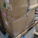 Replacementpart Two Bagger Double Bagger for Riding Lawn Mowers 42-46 Inch 2010 and After compatible with Various Troy-Bilt Cub Cadet CRAFTSMAN Other Models 19B30031 19A30031OEM