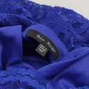 Dark Blue Dress 16P