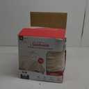 Sunbeam Microplush Heated Blanket Queen