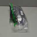 Rubie's Costume Co Full Length Hooded Cape Role Play Costume (Black)