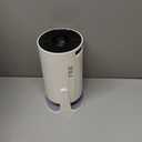 X8MAX Barrel Mini Bracket Projector Android HD 1080P Home Theater Portable Phone Projector