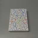 AABV Reading Glasses Blue Light Blocking for Women,Anti UV Ray/Glare Readers,Lightweight Spring Hinge Eyeglasses (4-pack Mix)