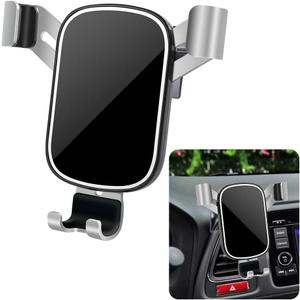 Car Phone Holder for Honda HRV HR-V 2016 2017 2018 2019 2020 2021 2022 Auto Interior Accessories Best Cell Phones Mount Cellphone Mobile Cradle Charging Navigation Bracket Air Vent Accessory