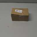 AC Blower Control Module Heater Blower Resistor 15-80567 89018778 4P1516 Compatible With Chevy Silverado, Trailblazer, Cadillac Escalade, GMC Envoy, Sierra, Buick Rainier