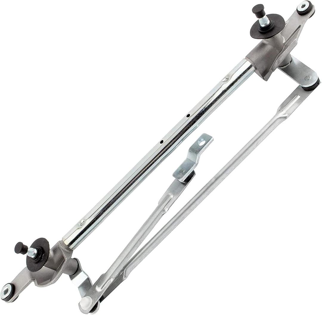 25948436 Windshield Wiper Linkage Assembly Fit for 2010 2011 2012 2013 2014 2015 2016 2017 Equinox GMC Terrain, Replaces# 84126961 84241847 602-211 25948436