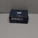 923 Ink Cartridges Combo Pack Replacement for HP 923 Ink Cartridges Work for OfficeJet Pro 8120 8122 8122e 8123 8124 8125 8130 8132 8134 8135e 8138e 8139e Printer Without Chip (4 Pack)