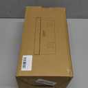 Lysam Bath Toy Storage 2 Packs, Large Bath Toy Holder with 3 Compartment, Quick Dry Bathtub Toy Organizer, Bath Tub Toy Net, Shower Toy Basket & Bin, Bathroom Accessories for Baby,Toddler,KidsClear