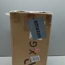 XGeek Kayak Roof Rack, Surfboard, Canoe and Ski Board Rooftop Mount Carrier J-Style Rack on SUV, Car and Truck.Unidirectional Foldable Kayak Roof Rack