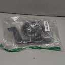 Training Wheels for 12/14/16/18/20 Inch BicycleFlash Mute Wheel