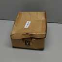 Small Elevated Slow Feeder Cat Bowl,Cute Tilted Detachable Cat Slow Feeder Food Bowls,Anti Vomiting Raised Pet Bowl for Dry and Wet Food,Whisker Friendly,Suitable for Cats & Small Dogs,White