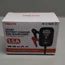 VIBEXTR SMART BATTERY CHARGER AND MAINTAINER