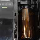 Hotel Scent Diffuser, House Scent Machine, 5000 Sq.Ft of Coverage, 500ml Large Capacity Aromatherapy Machine, Scent Diffusers for Home Large Room, Office Waterless Essential Oil Diffuser (Black)