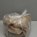 Burlap Bags 22" x 36" - Great for Planting/Gardening - Kids Sack Bag - Plant Covers - Sacks Burlap by Sandbaggy (1 Bag)