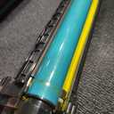 210X Toner Cartridges 4 Pack Compatible for hp 210X Toner cartridges for HP Color LaserJet Pro MFP 4301fdw 4201dw 4201dn 4301fdn 4201dne 4201dwe 4301dw Printer(Black/Cyan/Yellow/Magenta)