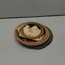 GM Genuine Parts 24238258 Automatic Transmission Clutch Plate Kit with Friction and Steel Plates