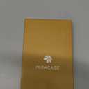 Miracase for iPhone 17e Case & iPhone 16e Case, Full-Body Phone with Built-in Glass Screen Protector, [Magnetic with MagSafe] Military Drop Proof 17 E/ 16 E Cover Bumper 6.1 inch, Blue