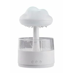 West & Arrow RGB Raining Cloud Mood Light White