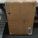 IRIS USA Dog Playpen Puppy Playpen Indoor  24" 6-Panel Dog Playpen with Door, 61 x 61 x 24, Dog Play Pen Indoors for Puppies & Small Dogs, Plastic Pet Playpen, Indoor Dog Pen, White