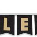 Purdue Boilermakers Banner String Pennant Flags