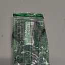 HDMI Splitter 1 in 2 Out, 4K HDMI Splitter Not for Extended Display (Mirror Only/ Copy Mode), Sends Same Content to 2 Screens(Need Power 5V 1A), Works with Laptop, TV, Monitor(Hdmi Cable Not Included)