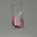 OLYCRAFT 12Pcs 4 Sizes Acrylic Earring Display Card Portable Acrylic Earring Organizer with Holes Stud Earrings Storage Holder Jewelry Show Rack for Travel Home Earrings Jewelry Supplies (Mixed Color)