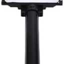 300W Solar Street Lights Outdoor, 324LED Solar Parking Lot Lights, Timing Remote Control Motion Sensor Solar Lights for Garden Road