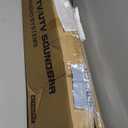 Ehaho 25 Inch UTV Sound Bar, ATV SoundBar Bluetooth with RGB Lighting, IP66 Waterproof Golf Cart Sound Bar, Amplified Powersports SXS SoundBar, UTV Speakers Compatible with Polaris RZR Can-Am