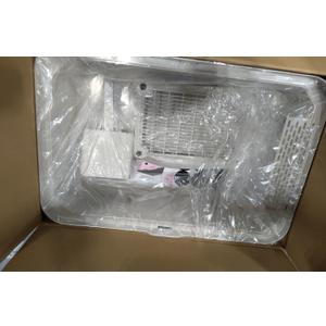 RIZZARI O Pen Cat litter box