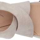 Dr. Scholl's Shoes Women's Sheena Wedge Sandal (7)