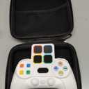 SMILESSKIDDO Math Games Calculate Number of 24, Electronic Math Multiplication Game for Learning Addition, Subtraction, Division, and Multiple, Educational Handheld Games Gift for Kids Adults