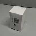 16 Feet Christmas Wood Bead Garland Wooden Bead Garland for Christmas Tree Holiday Decoration (Gold)