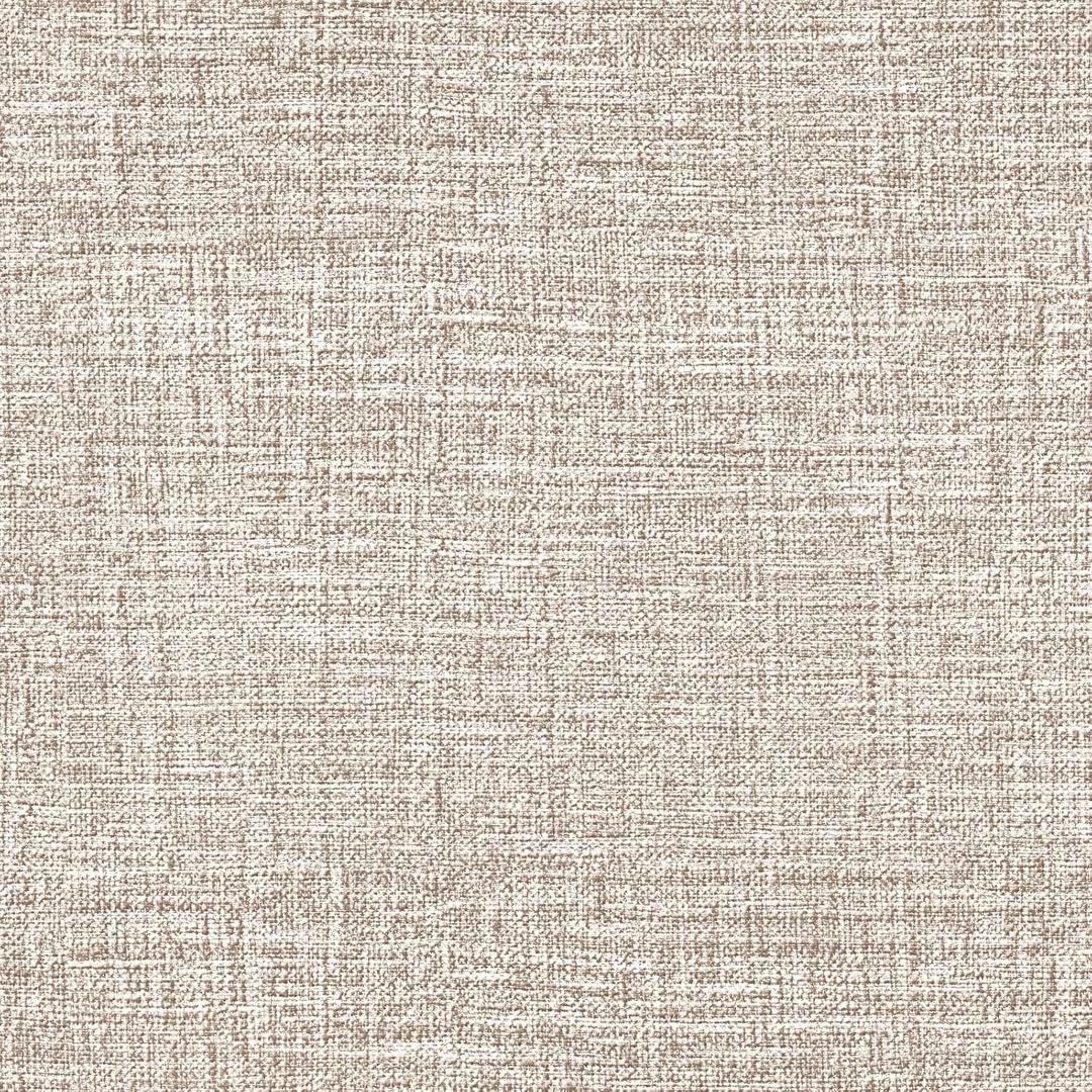Amiya Grasscloth Khaki Wallpaper 17.3"x80" Peel and Stick Tan Faux Fabric Linen Contact Paper Beige Self Adhesive Removable Wall Paper for Bedroom Cabinet Liners Decor